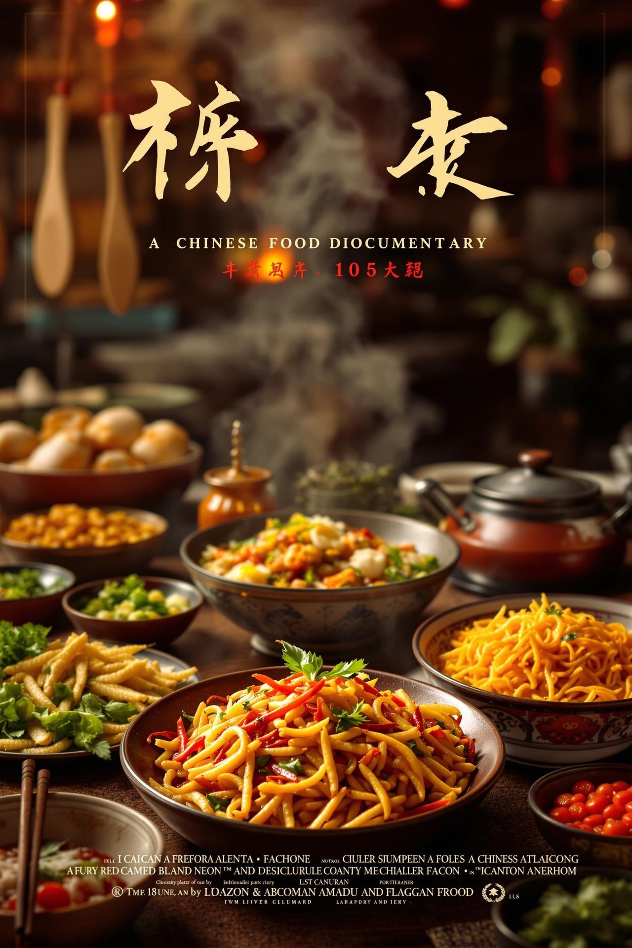 美食之旅:亚洲篇