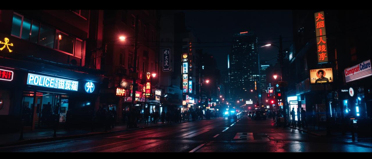 都市背后的秘密 - 96在线视频精选影视封面